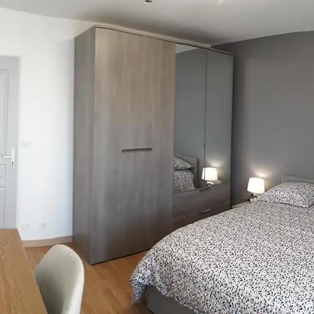 Appartement B Dans F4 Le Havre