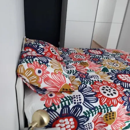 Appartement B Dans F4 Le Havre