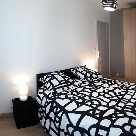 Apartamento B Dans F4 Le Havre